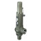 Overflow valve Type 1577 steel internal/external thread